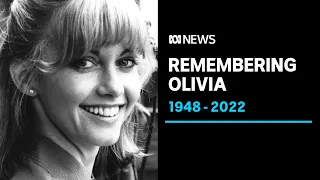 Olivia Newton-John, a life of entertaining and tireless advocacy | ABC News