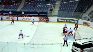 Nico Dunner goal SUI 5:1 (SUI U17 - CZE U17 5:1)