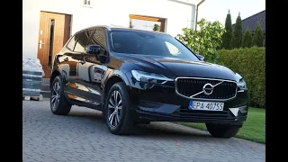 Volvo XC60 D4 AWD Geartronic, 190hp, 2018
