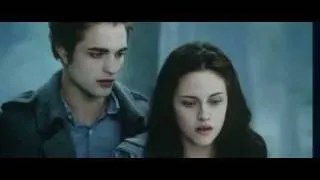 Bella und Edward im Wald [Twilight Filmausschnitt]