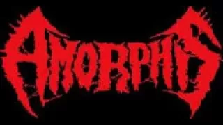 AMORPHIS Live Raleigh 22 10 1994