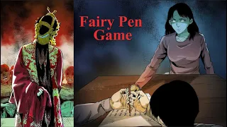 5 True Urban Legends Horror Stories Animated /Fairy Pen Game