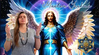 Archangel Metatron 🕊Jesus🕊✨️Light Language✨️Energy Healing Reiki Session ✨️