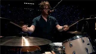 Telekinesis - Cut The Quick (Live on KEXP)