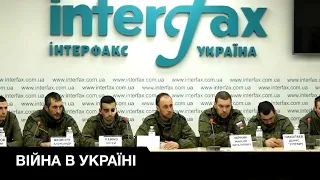 ✋🤚Здатися у полон — найкращий вихід для російського солдата