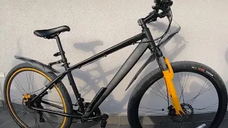 Bisiklet Boyama