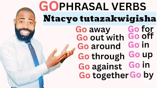 L112: IGA KUVUGA ICYONGEREZA GISOBANUTSE II KWIGA ICYONGEREZA MWUBU BURYO BYATUMA UKIMENYA VUBA