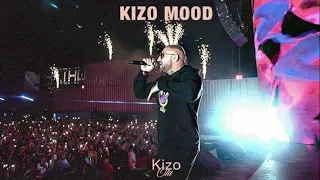 Kizo ft. Oki - KIZO MOOD 1H+TEKST
