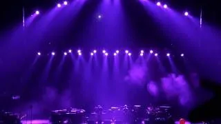 Phish | 12.30.10 | 2001