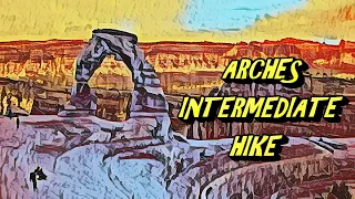 Things To Know Before You Go To Arches National Park (PART 2)