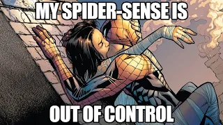 Spider-Man's Intrusive Thoughts Win