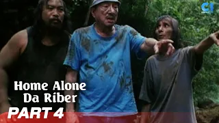 ‘Home Alone Da Riber’ FULL MOVIE Part 4 | Dolphy, Zsa Zsa Padilla, Jolina Magdangal | Cinemaone