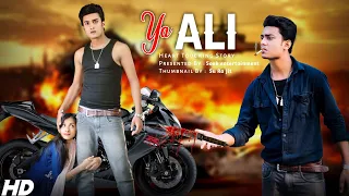 Ya Ali | Bina Tere Na Ek Pal Ho | Heart Touching Love Story | Zubeen Garg | Soeb Entertainment