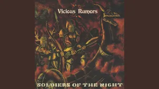 Soldiers of the Night