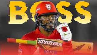 Chris Gayle 🔥 | Beat Sync | All Eyes On Me ❤ | Cric Masters