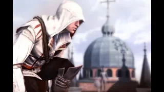 Assassin's Creed 2 Игрофильм