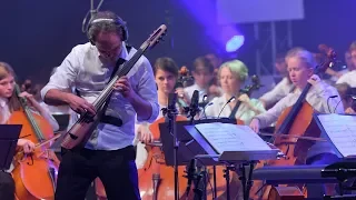 The Show must go on (Queen) - Cello-Orchester Baden-Württemberg