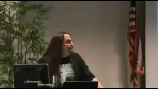 AronRa Q&A on Darwin Day (3 of 3)