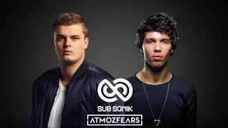 Atmozfears & Sub Sonik - Enya (HQ)