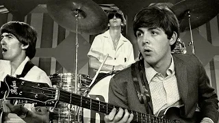 The Beatles - I'll Be Back - Isolated Bass