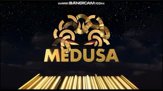 Medusa Home Entertainment (2008)