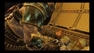 Muspelheim Trial II Survive 5 Minutes (God of War 2018)