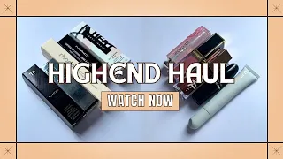 Highend Haul | 5 dòng son nhất định phải thử qua trong đời #shorts