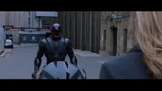 ROBOCOP - TRÁILER en ESPAÑOL | Sony Pictures España