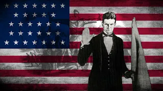 John Brown's Body - American Civil War Song