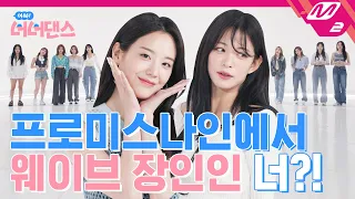 [아싸! 너너댄스] 머리카락만 보고 멤버 맞히기 가능?!😲 프로미스나인의 프로 멤잘알은 과연 누구? (ENG SUB) | fromis_9 - Stay This Way