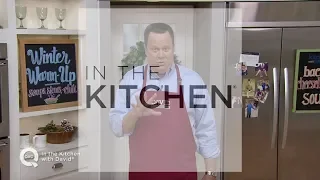 In the Kitchen with David | January 16, 2019