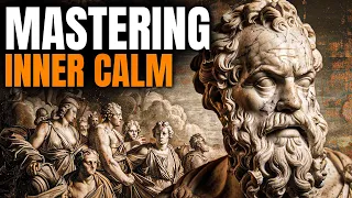 10 Stoic Secrets to Mastering Your Emotions | Stoicism