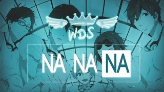 [W♔D] NA NA NA MEP