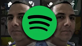 El lado oscuro de Spotify