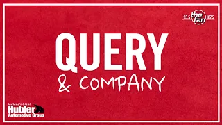 Query & Company - Pacers and Hoosiers Win! Purdue's P.J. Thompson Joins + Kevin Harlan & Jeff Rab…