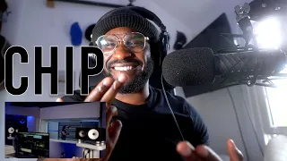 Chip - Plugged In W/Fumez The Engineer | PressPlay [Reaction] | LeeToTheVI