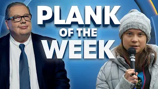 Plank Of The Week With Mike Graham | 20-October-23