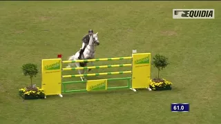 Jumping   Aix la Chapelle 2016   Grand Prix   1ere Equidia 2016 07 17 08 46