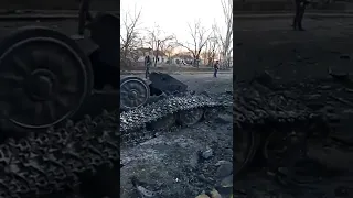 "И мама не найдёт" Russian murders in Ukraine Mykolaiv