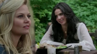 Emma & Regina - Every life - Swan Queen