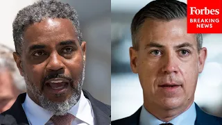 'Is It Worth Funding The DEI Programs?': Jim Banks Claps Back At Steven Horsford