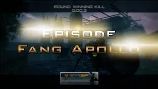 Introducing Fang Apollo | by ClicK