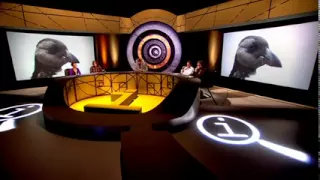 QI XL Series 10 Episode 3 - Journeys