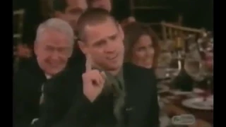 Jim Carrey AFI Tribute to Meryl Streep 2004