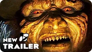 Leprechaun Returns Teaser Trailer (2019) SyFy Horror Movie