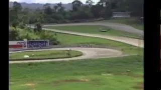 1995 Dover Heroes Meet single seater race