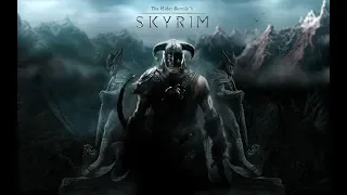 The Elder Scrolls V: Skyrim - Секреты Хелгена