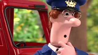 Postman Pat | Postman Pat's 1 Hour Compilation | Postman Pat Full Episodes | Videos For Kids