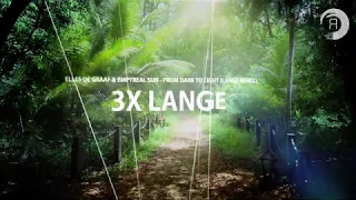 LANGE X3 [Mini Mix]