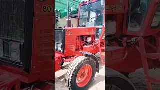 belarus 80.1 #shorts #youtubeshorts #youtubegrowth #tractor #belarus